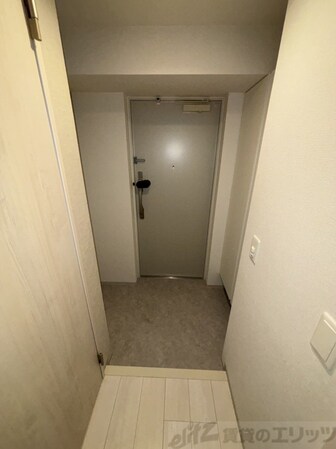 ライブガーデン江坂IXの物件内観写真